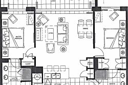 Honua Kai Hokulani 205