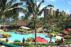 Honua Kai Hokulani 205