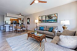 Grand Champions Villas #117