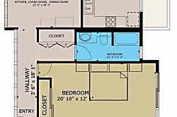 501 Diamond Head Beach Hotel