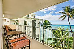 501 Diamond Head Beach Hotel