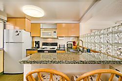 501 Diamond Head Beach Hotel