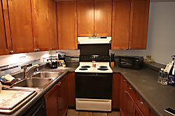 Kamaole Sands Ground Floor