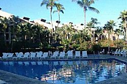 Kamaole Sands Ground Floor