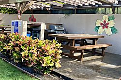 Kamaole Sands Ground Floor