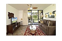 Kamaole Sands Ground Floor