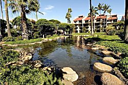 Kamaole Sands Ground Floor