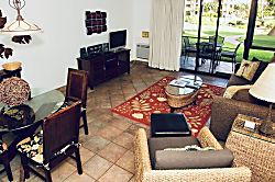 Kamaole Sands Ground Floor