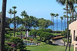 Kamaole Sands Ground Floor
