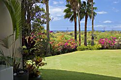 Keawakapu Condos, Honu Place