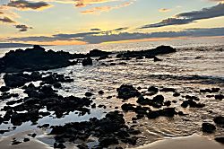 Keawakapu Condos, Honu Place