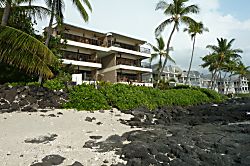 Oceanfront Gem Condo at Holualoa Village