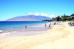 Haleakala Shores 2BD