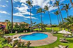 Wailea Ekahi Village 14C