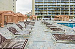 Island Colony 3414 (30+ night rental)