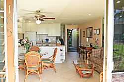 Polynesian Shores 105