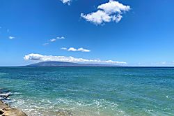 Royal Kahana 702 Studio Condo