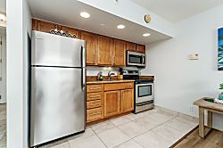 Royal Kahana 702 Studio Condo
