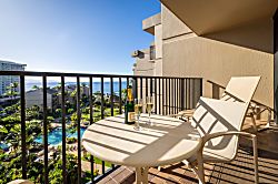 Kaanapali Shores Studio 