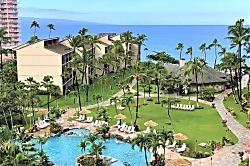 Kaanapali Shores Studio 
