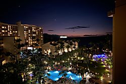 Kaanapali Shores Studio 