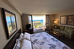 Kaanapali Shores Studio 