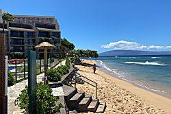 Kaanapali Shores Studio 