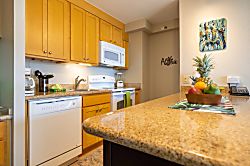 Kaanapali Shores Studio 