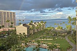 Kaanapali Shores Studio 