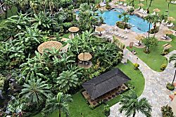 Kaanapali Shores Studio 