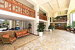 Kaanapali Shores Studio 