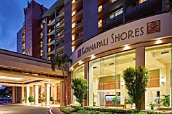 Kaanapali Shores Studio 