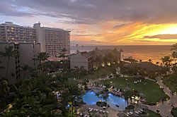 Kaanapali Shores Studio 