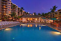 Kaanapali Shores Studio 