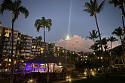 Kaanapali Shores Studio 