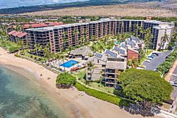 Kaanapali Shores Studio 