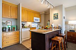 Kaanapali Shores Studio 