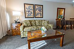 Kaanapali Shores Studio 