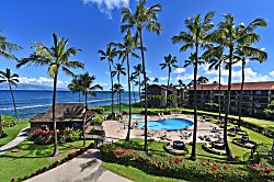 Papakea Oceanfront Resort E403