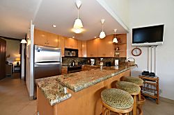 Papakea Oceanfront Resort E403