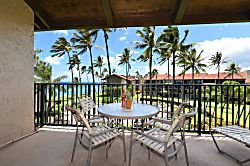 Papakea Oceanfront Resort E403