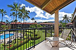 Papakea Oceanfront Resort E403