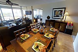 Kamaole I Beach Luxury Condo 4th Floor