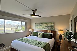 Kamaole I Beach Luxury Condo 4th Floor - Room
