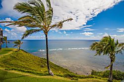 Sealodge Princeville Oceanfront View Condo