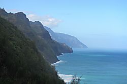 Sealodge Princeville Oceanfront View Condo