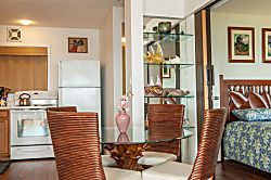 Sealodge Princeville Oceanfront View Condo