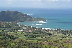 Sealodge Princeville Oceanfront View Condo
