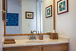 Sealodge Princeville Oceanfront View Condo