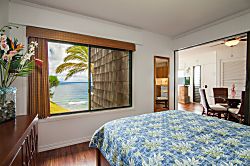 Sealodge Princeville Oceanfront View Condo